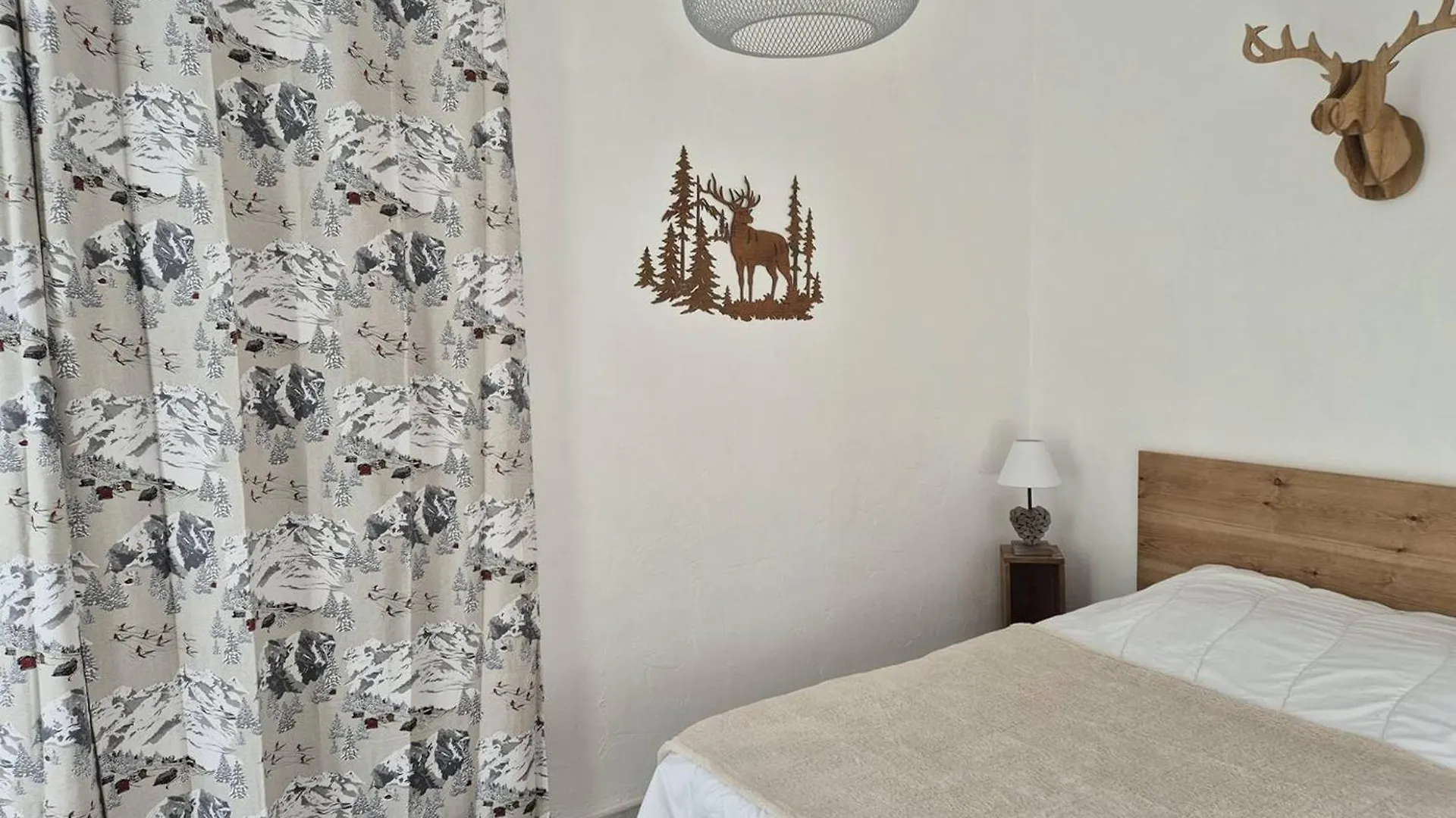 T2 Au Centre, Proche Telecabine Et Services A Cauterets - Fr-1-234-329 Appartement