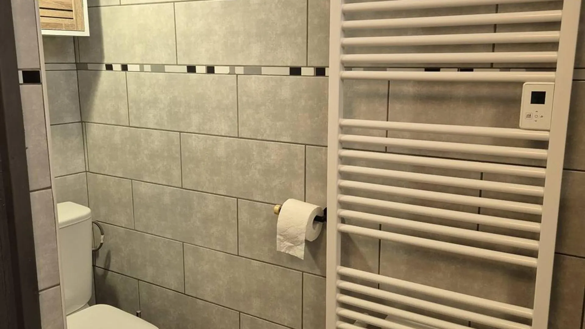 Appartement T2 Au Centre, Proche Telecabine Et Services A Cauterets - Fr-1-234-329